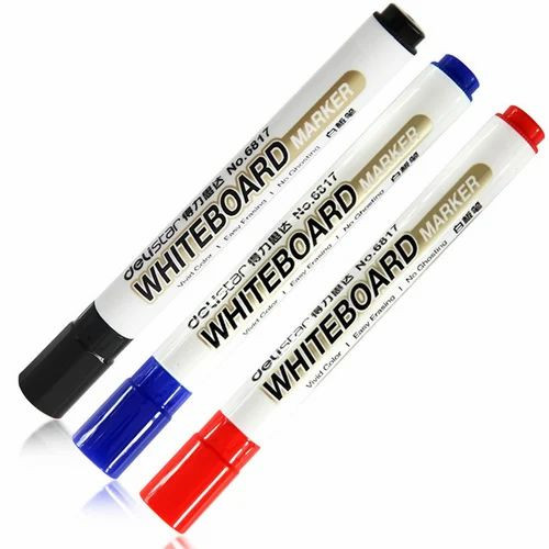 TEST MARKER
